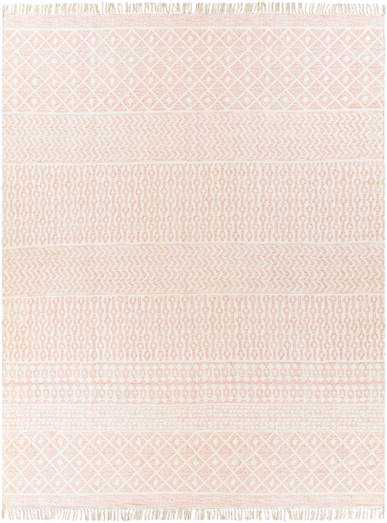 Surya Closeout July JUY-2305 Pink Rug