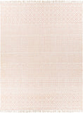 Surya Closeout July JUY-2305 Pink Rug