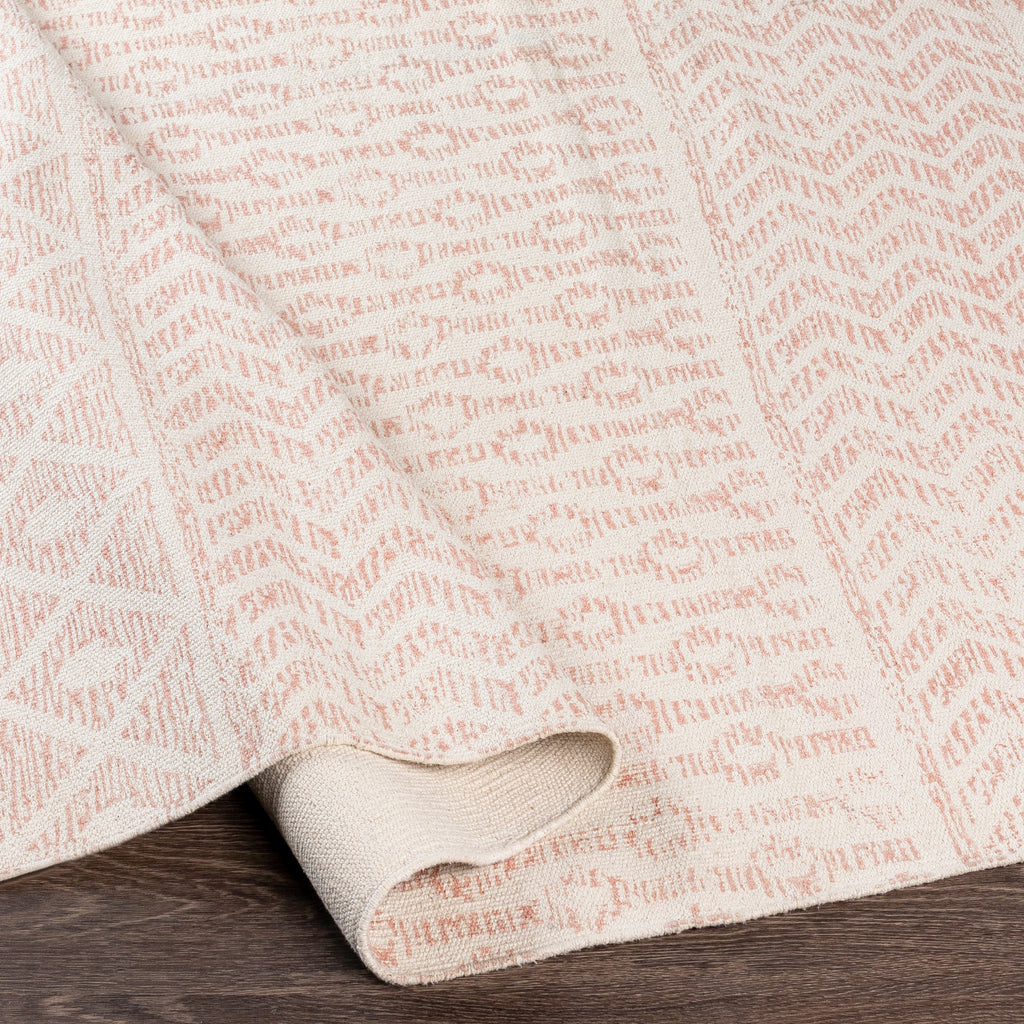 Surya Closeout July JUY-2305 Pink Rug