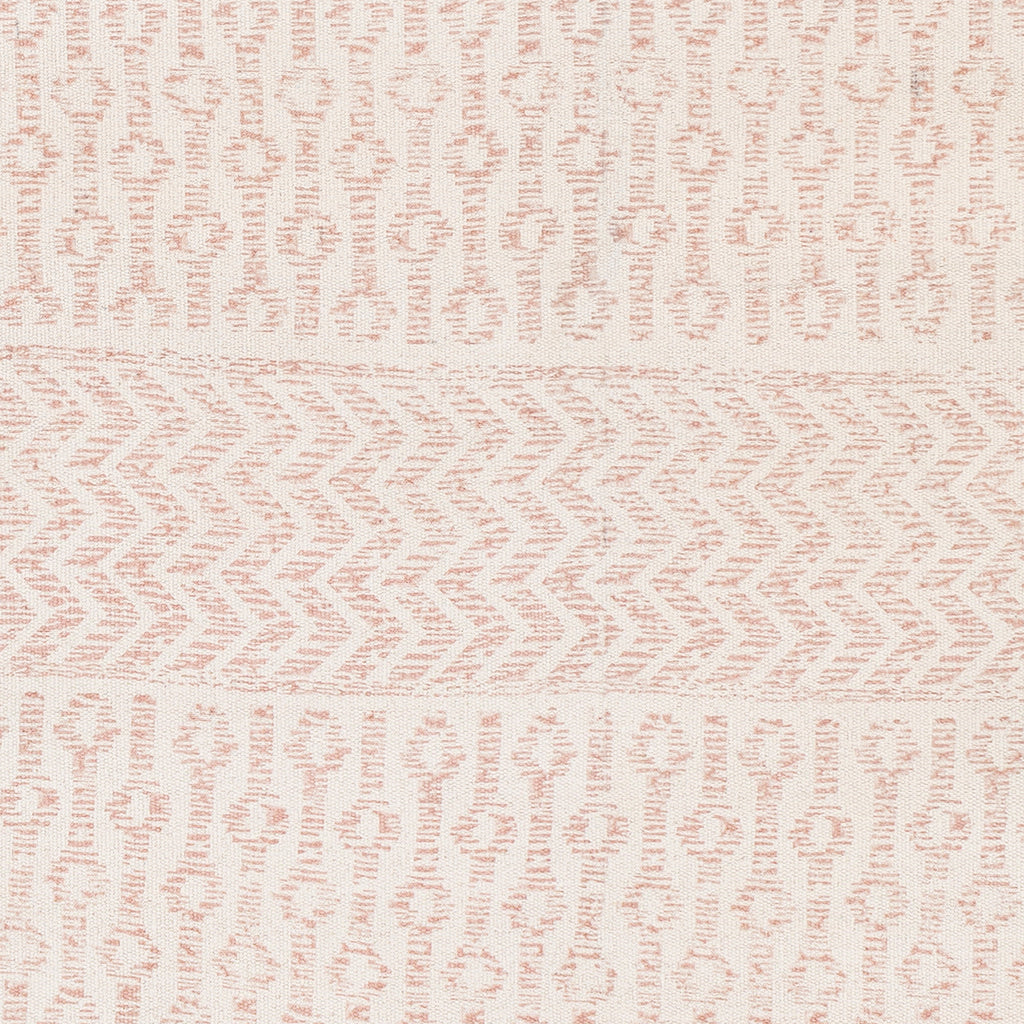 Surya Closeout July JUY-2305 Pink Rug