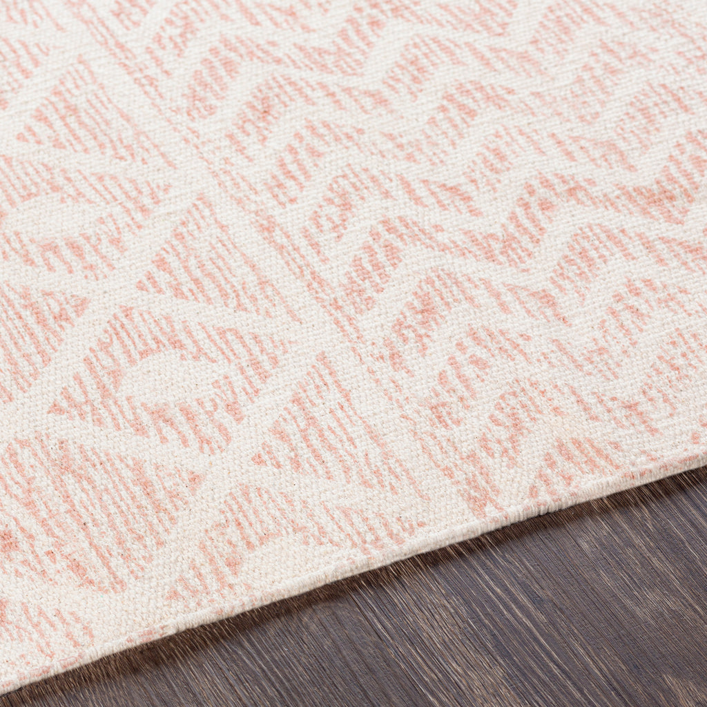 Surya Closeout July JUY-2305 Pink Rug