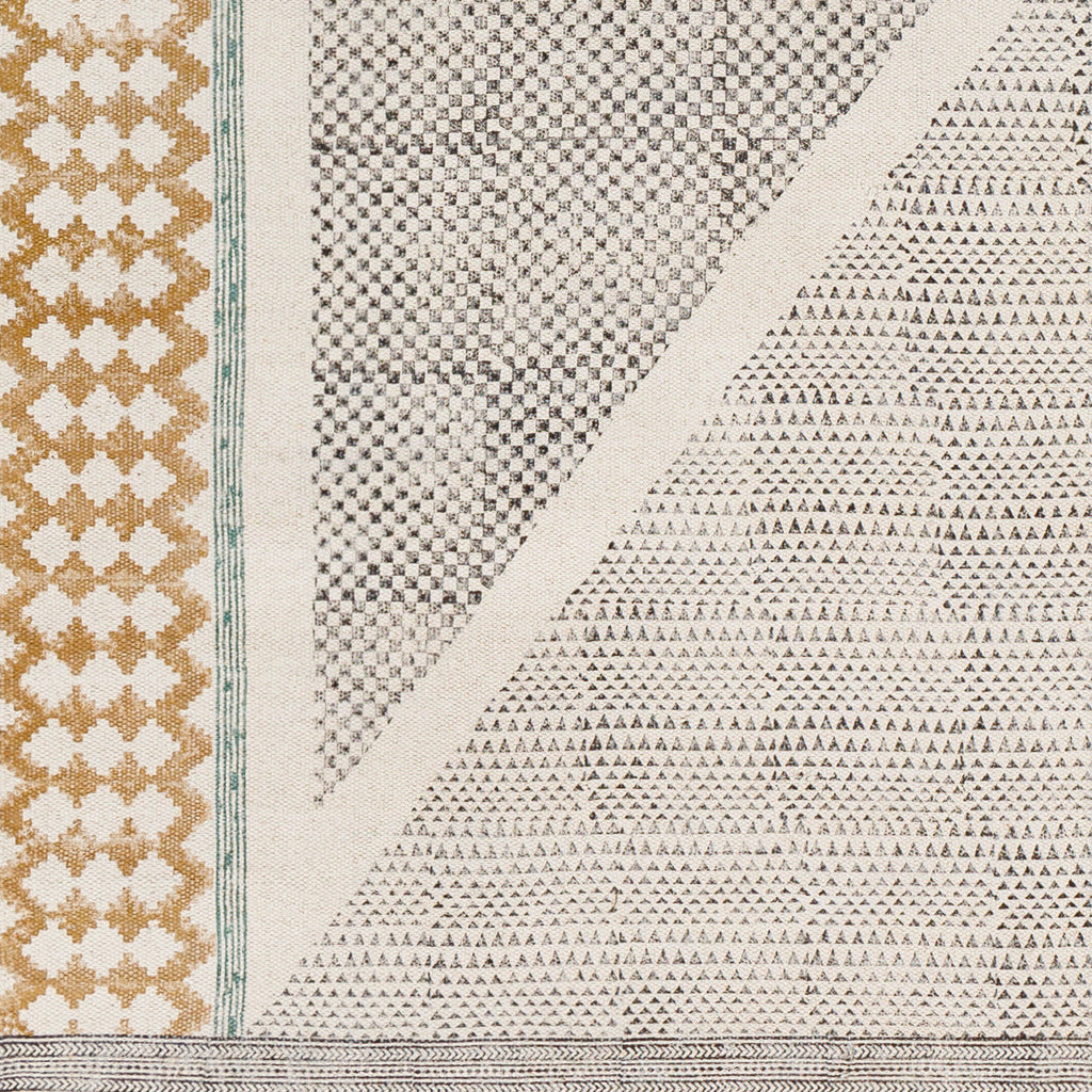 Surya Closeout July JUY-2306 Gray Rug