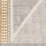 Surya Closeout July JUY-2306 Gray Rug