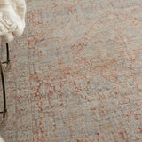 nourison lustrous weave luw02 grey brick rug