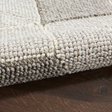 nourison paxton pax02 grey slate rug