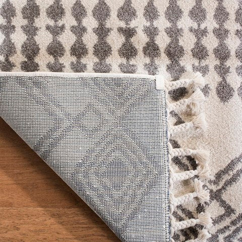 safavieh clearance kasbah kbh173a ivory rug