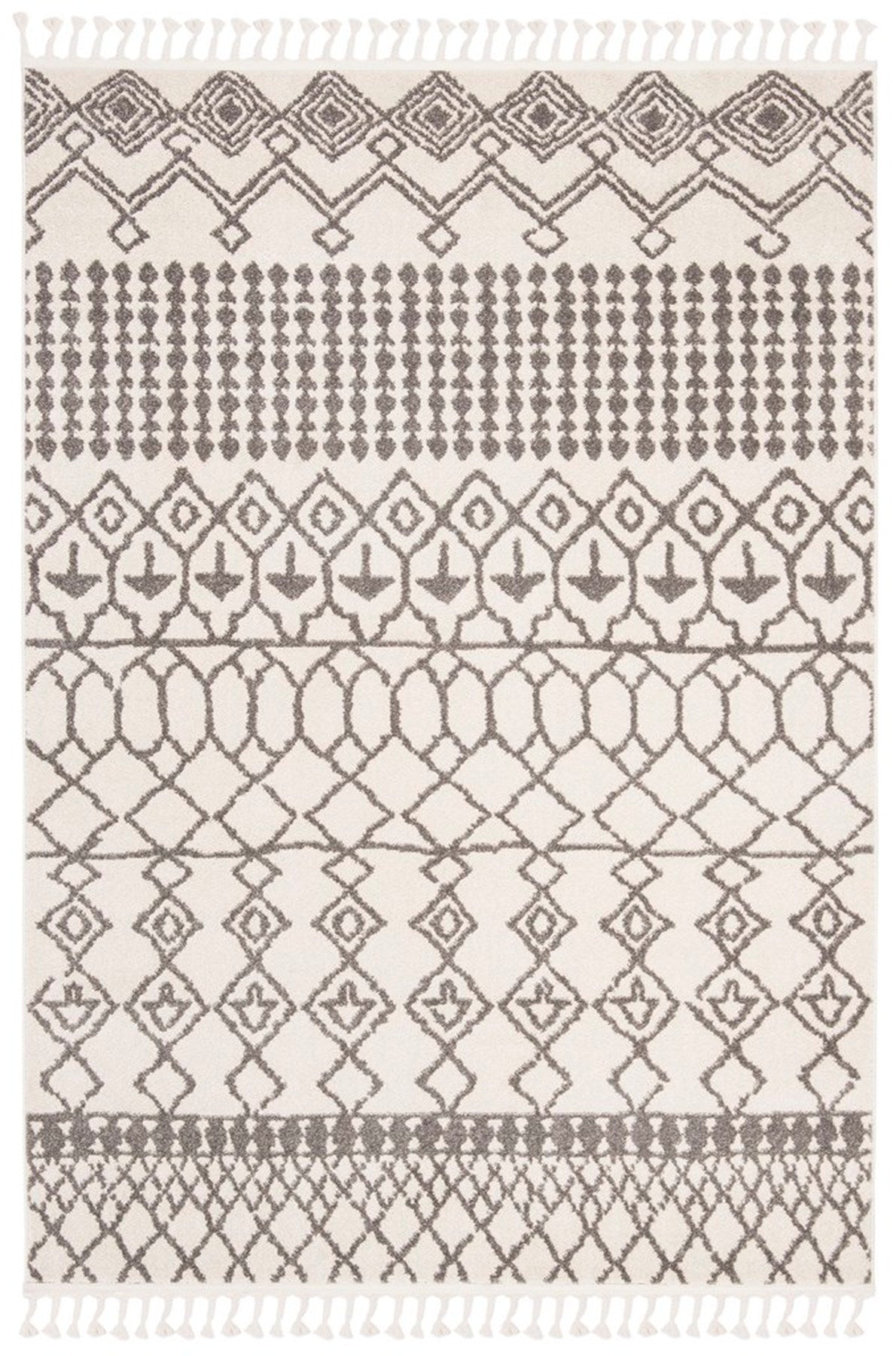 safavieh clearance kasbah kbh173a ivory rug