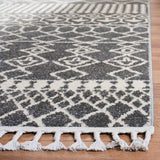safavieh clearance kasbah kbh173f grey rug
