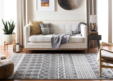 safavieh clearance kasbah kbh173f grey rug