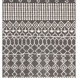 safavieh clearance kasbah kbh173f grey rug