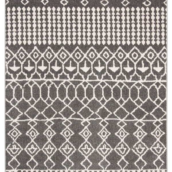 safavieh clearance kasbah kbh173f grey rug
