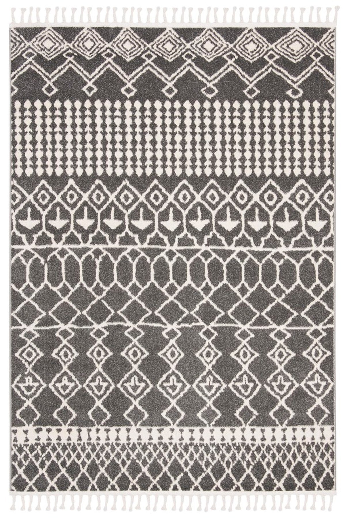 safavieh clearance kasbah kbh173f grey rug