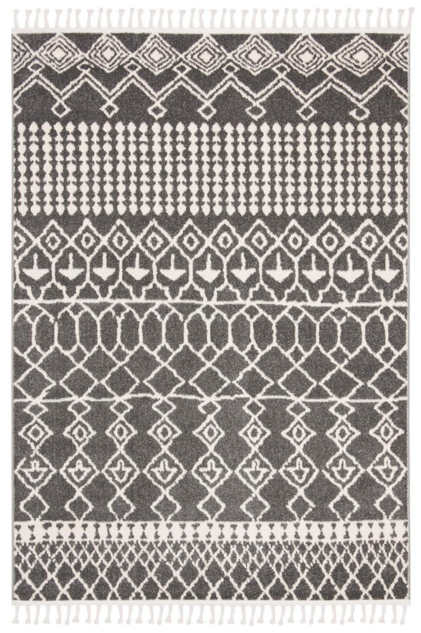 safavieh clearance kasbah kbh173f grey rug