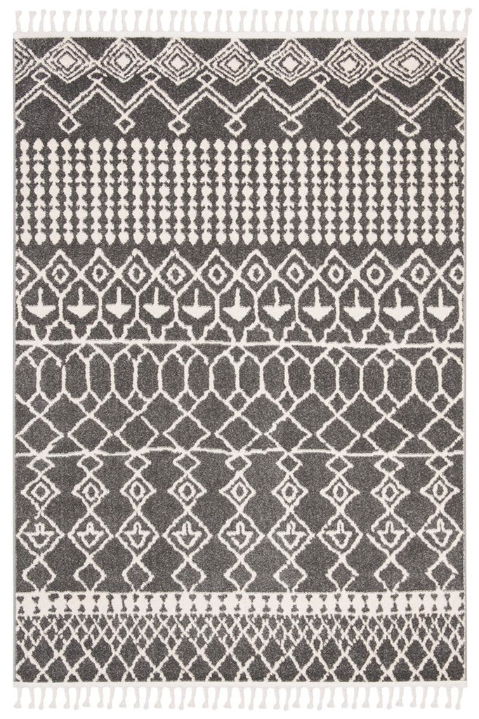 safavieh clearance kasbah kbh173f grey rug