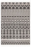 safavieh clearance kasbah kbh173f grey rug