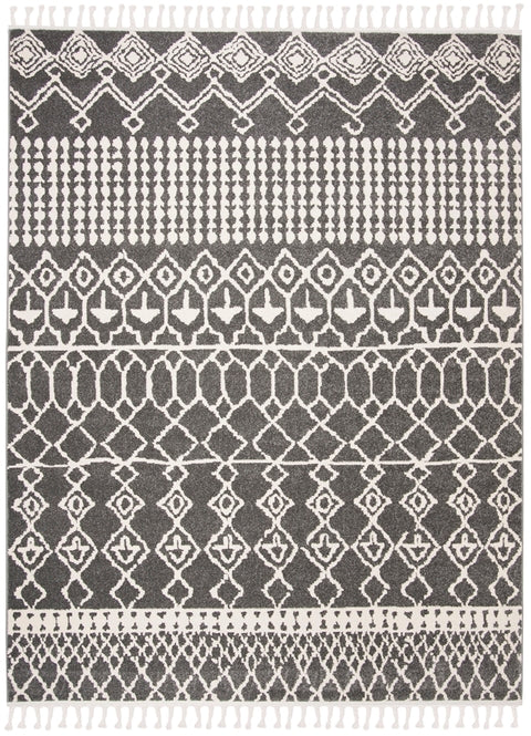 safavieh clearance kasbah kbh173f grey rug
