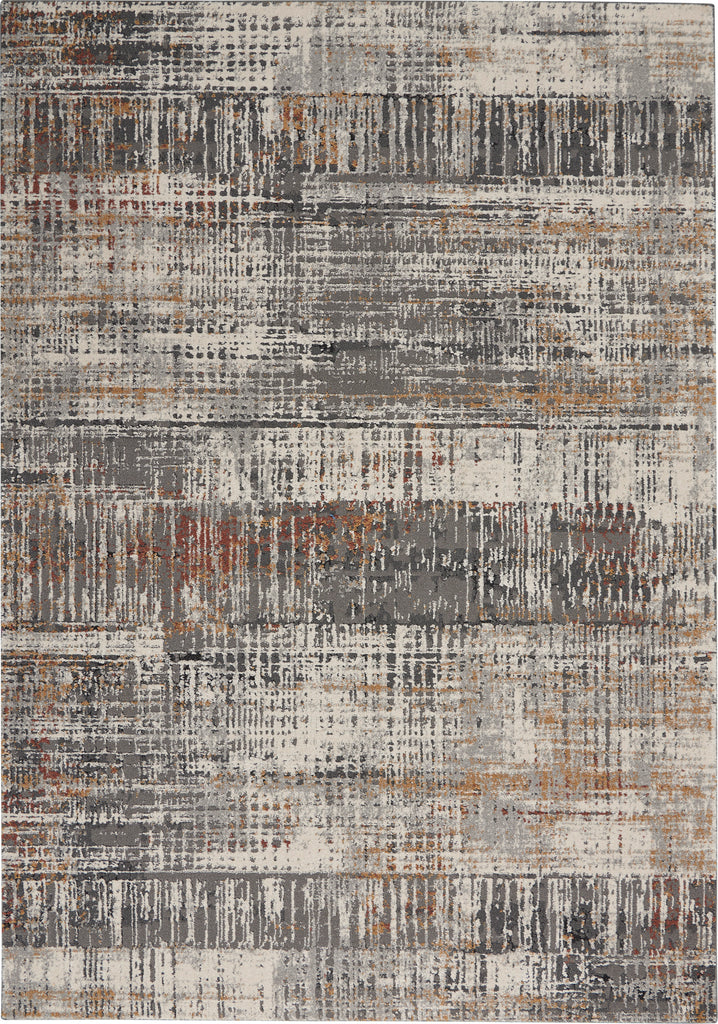 nourison tangra tnr04 multicolor rug