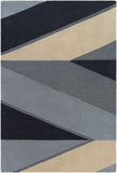 surya kennedy kdy 3024 navy rug