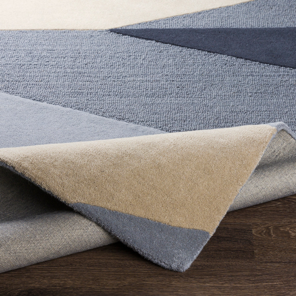 surya kennedy kdy 3024 navy rug