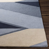 surya kennedy kdy 3024 navy rug