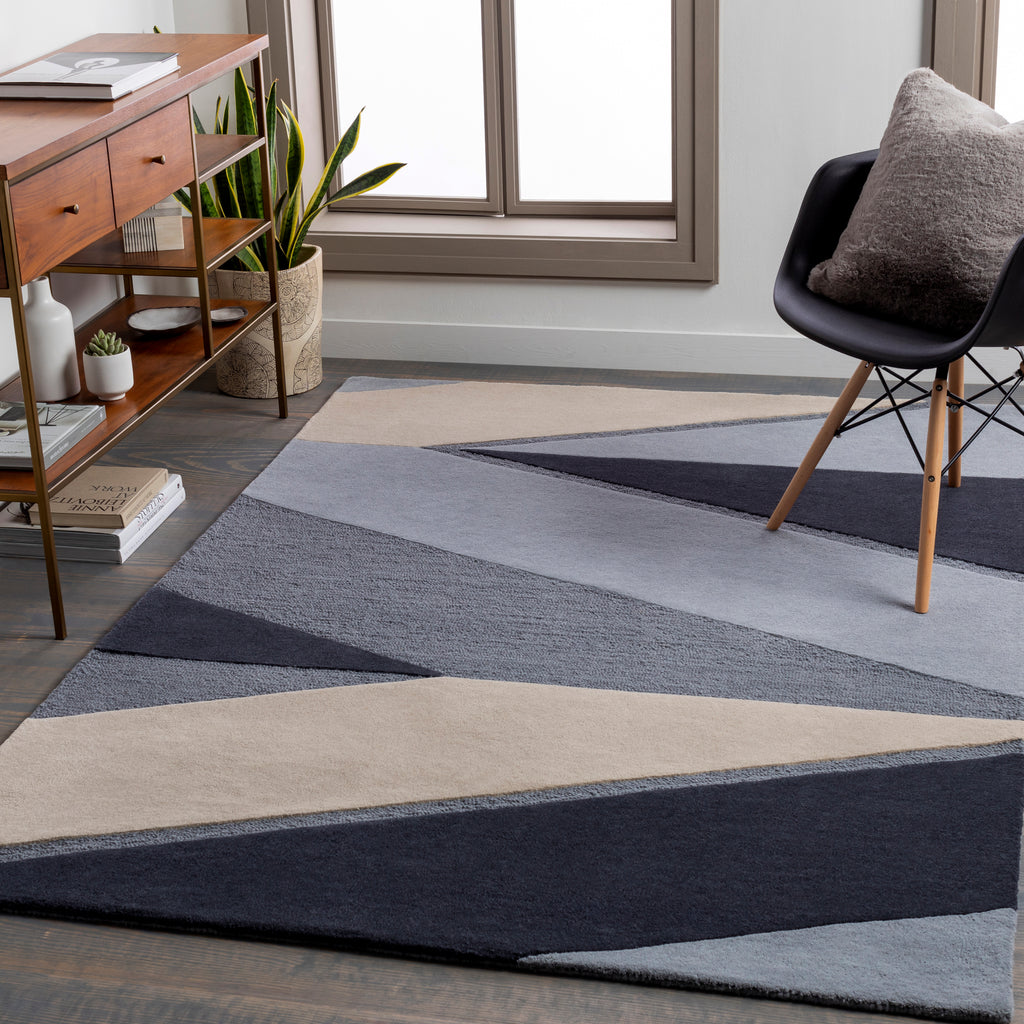 surya kennedy kdy 3024 navy rug