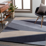 surya kennedy kdy 3024 navy rug
