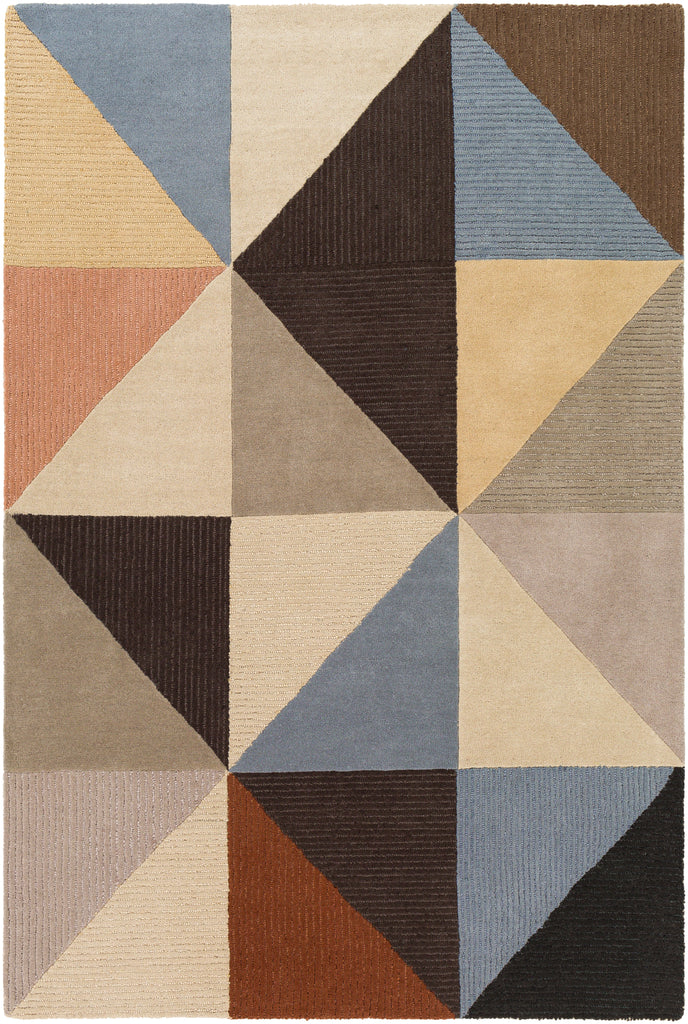 surya kennedy kdy 3030 denim rug