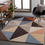 surya kennedy kdy 3030 denim rug