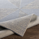 surya kennedy kdy 3031 navy rug