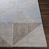 surya kennedy kdy 3031 navy rug