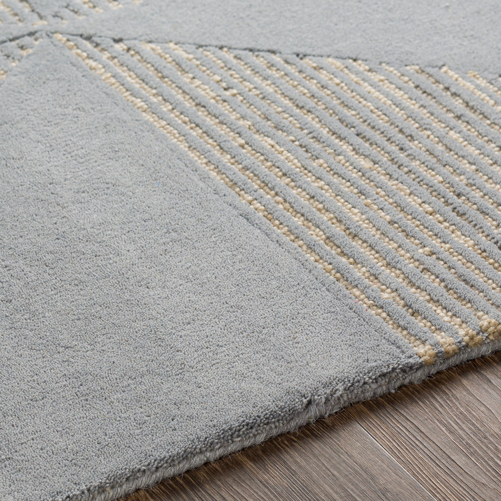 surya kennedy kdy 3031 navy rug