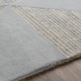 surya kennedy kdy 3031 navy rug