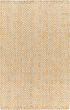 surya kerala ker 2301 tan rug