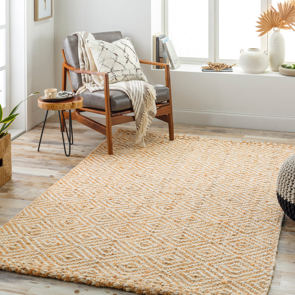 surya kerala ker 2301 tan rug