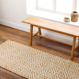 surya kerala ker 2301 tan rug