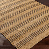 surya kerala ker 2303 camel rug