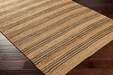 surya kerala ker 2303 camel rug