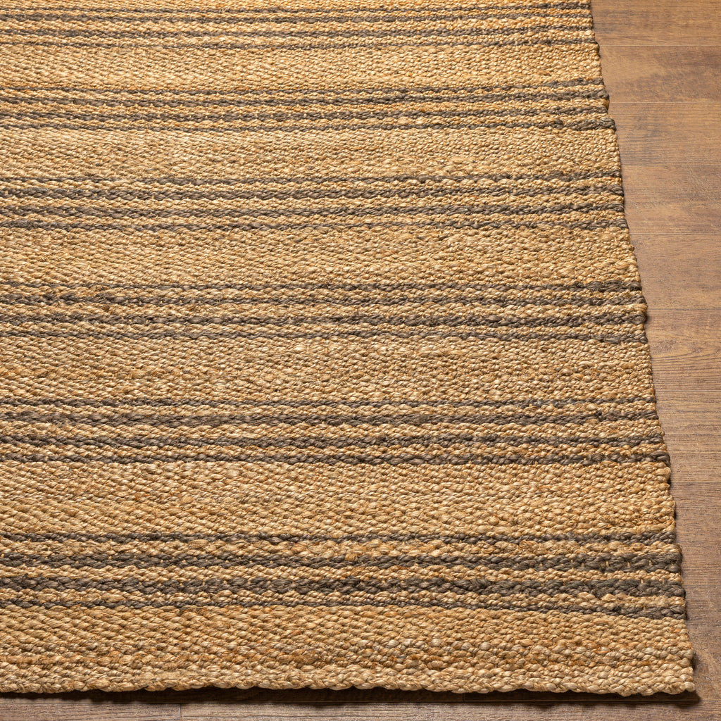 surya kerala ker 2303 camel rug
