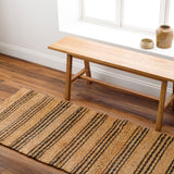 surya kerala ker 2303 camel rug