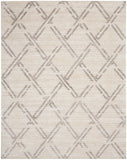 nourison venosa vsn01 ivory grey rug