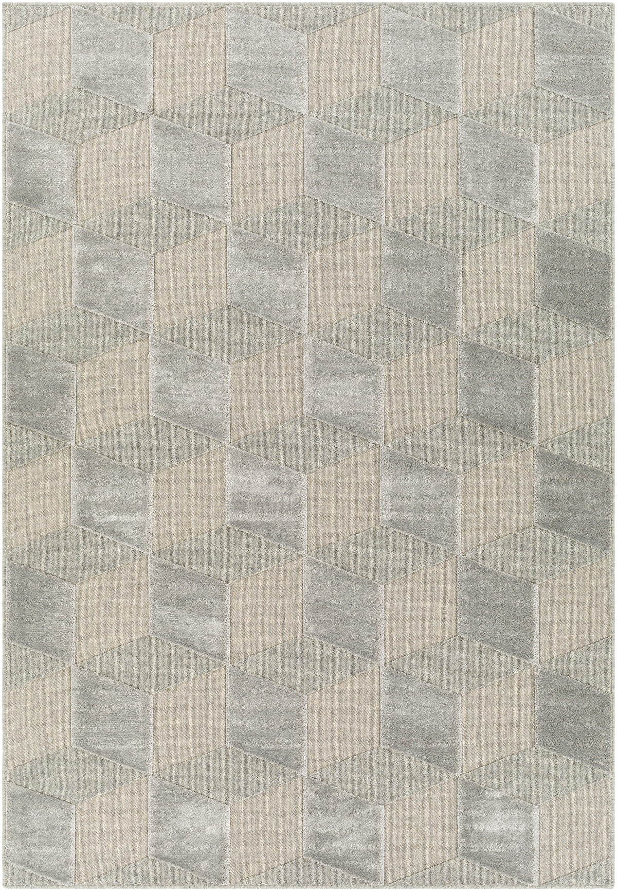 surya kingston kgs 2302 taupe rug