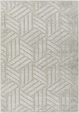 surya kingston kgs 2303 taupe rug