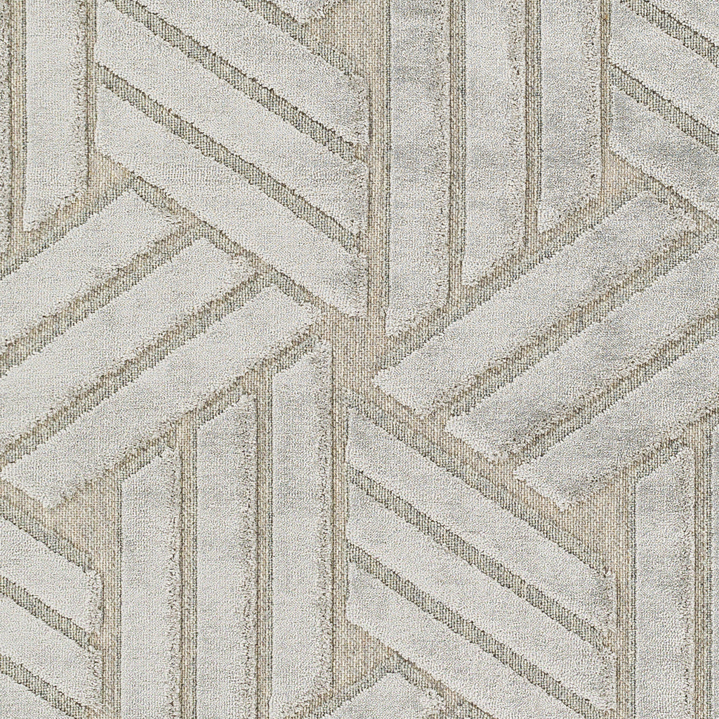 surya kingston kgs 2303 taupe rug