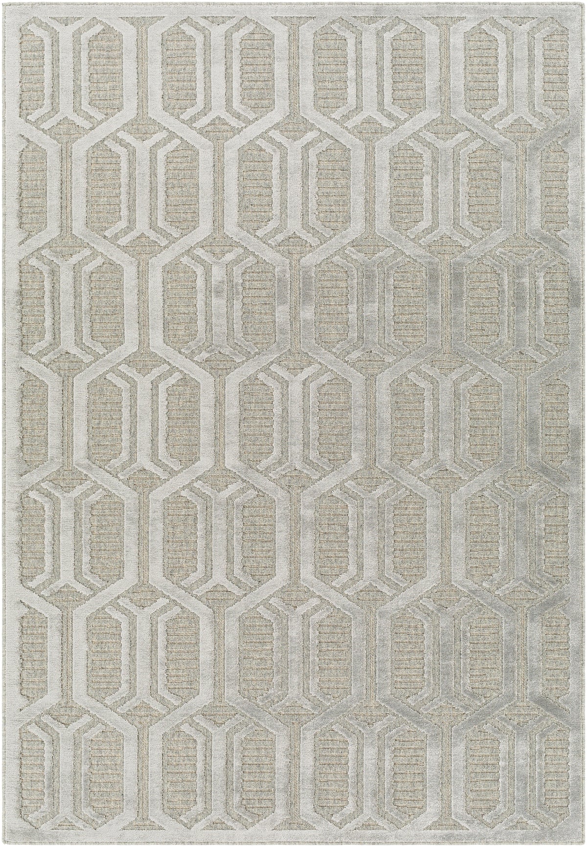 surya kingston kgs 2305 medium gray rug