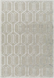 surya kingston kgs 2305 medium gray rug