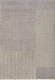 surya kingston kgs 2310 silver gray rug
