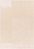 surya kingston kgs 2311 cream rug