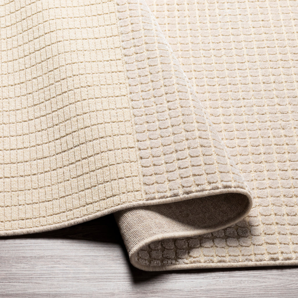 surya kingston kgs 2311 cream rug
