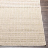surya kingston kgs 2311 cream rug