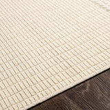 surya kingston kgs 2311 cream rug